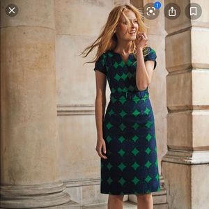 Boden Yasmin Dress